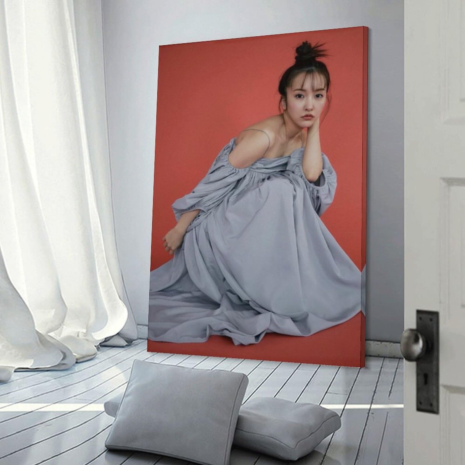 Amazon.co.jp: 板野友美女優の写真ポスター326 ポスター 装飾画